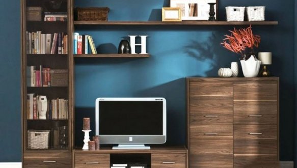 Модульная гостинная Опен