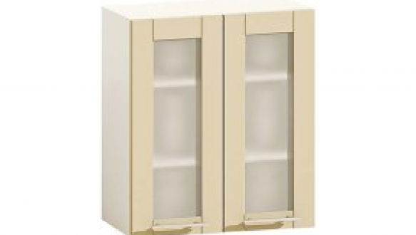 Тумба верхня В60.72.2СК. Сушка Французький Престиж