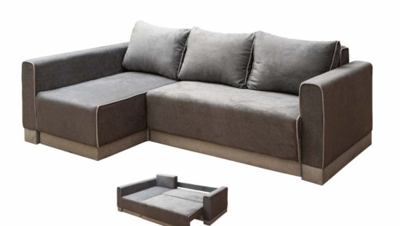 Кутовий диван Техас 2