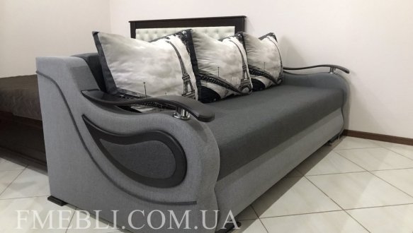 Диван Латте 2