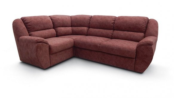 Кутовий диван Наполі