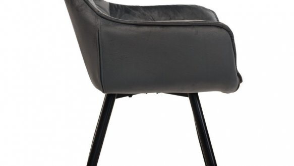 Стілець M-65 сірий 0