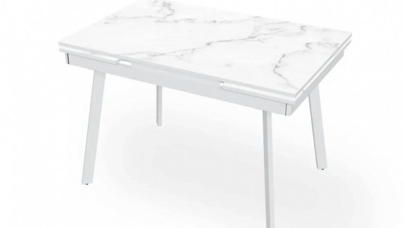 Стіл кухонний розкладний Джем Slim / Слім 110 13