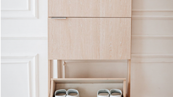 Тумба для взуття №5