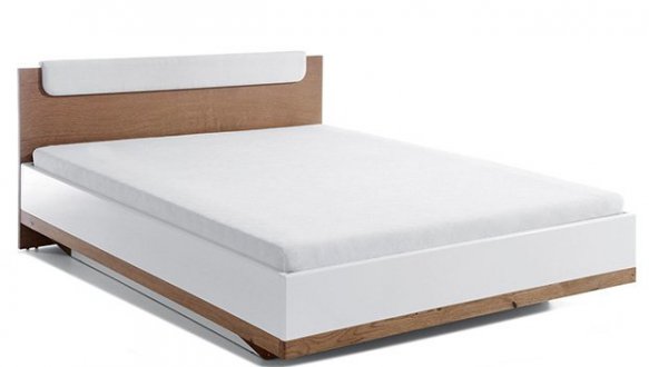 Ліжко 160 CM-Loze 1 COMO