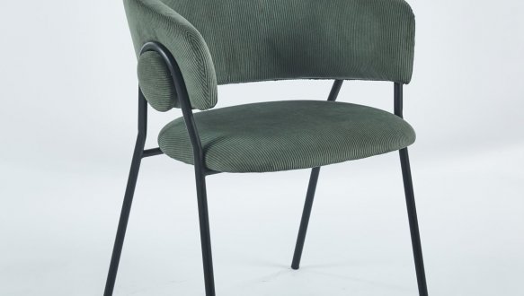 Стул KAY зеленый