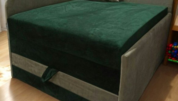 Тапчан Максік 7