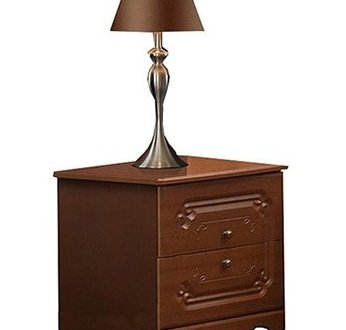 Приліжкова тумба Луіза 0