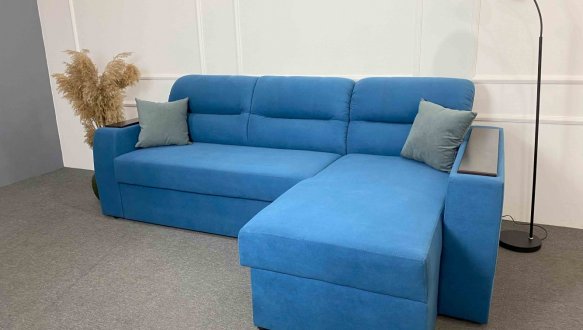 Угловой диван Эко Дрим 3