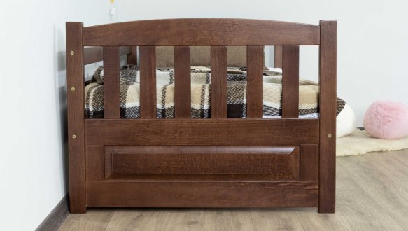 Односпальне ліжко Немо 9