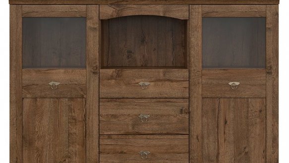 Буфет KOM2W4S Patras 2