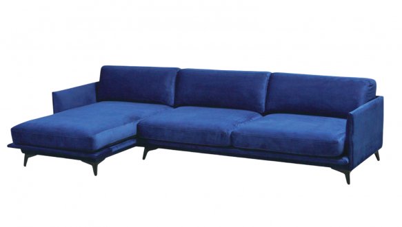 Кутовий диван Софт