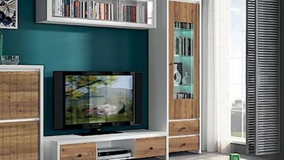 Гостиная Кристина