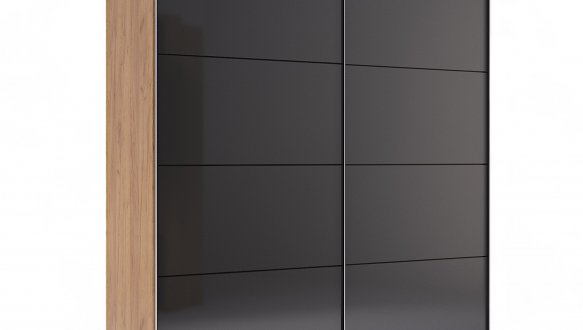 Шкаф купе 2.0м Луна