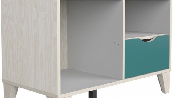 Модульная детская STANFORD 9