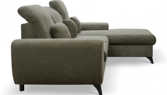 Угловой диван Alta 9