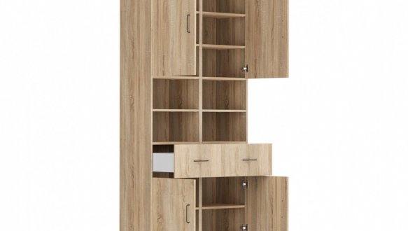 Стелаж REG/100/200/40/3 Modeo 0