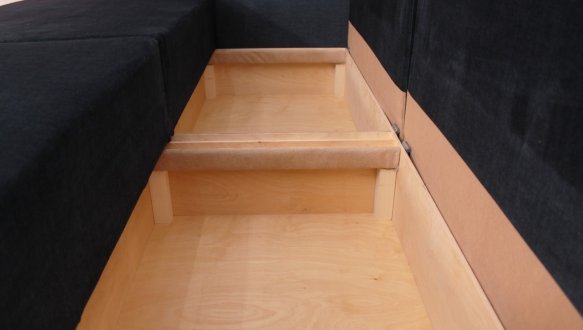 Диван Інтро 4