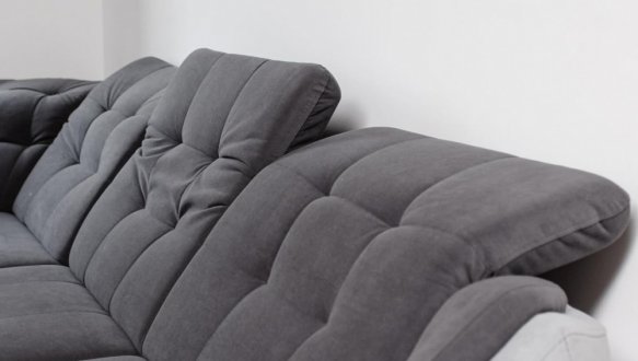 Угловой диван Спейс XXL 2