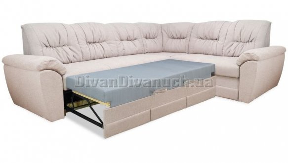 Угловой диван Бруклин В-32 11