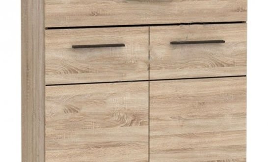 Тумба 2D1S Соло