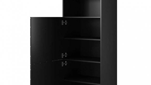 Стелаж 60 Abeto 4