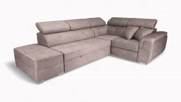 Модульний диван Глейс 4