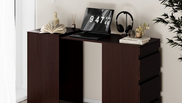 Комод-трансформер Molli Венге