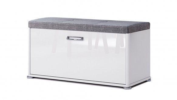 Тумба для взуття 1дв Белла