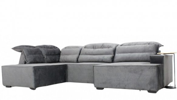 Модульный диван раскладной еврокнижка UMa Пикассо 2