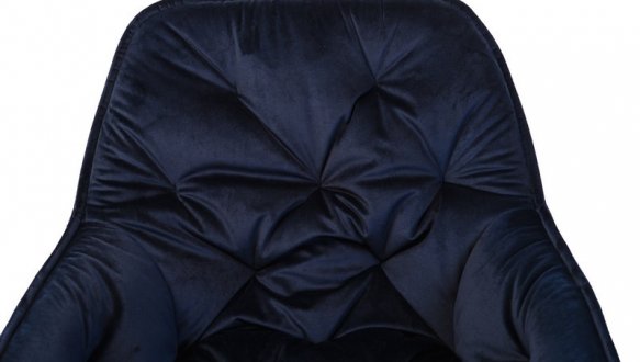 Стул M-65 чернильно-синий 5