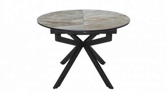 Стіл розкладний овальний Bjorn Atlas / Атлас 105R 11