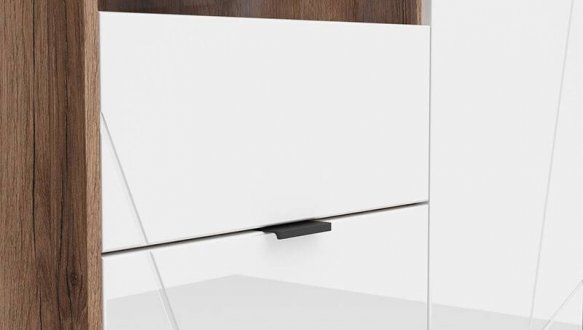 Вітрина REG2D1W Forn 4