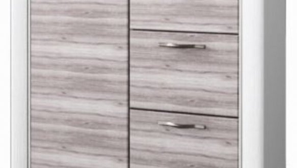 Комод 1D3S Olivia