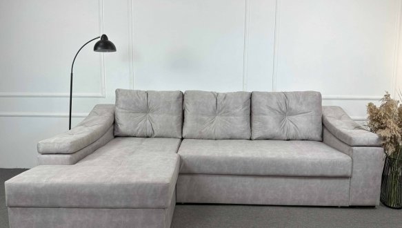 Кутовий диван Брабус 5