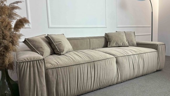 Диван Лофт 2,55 40