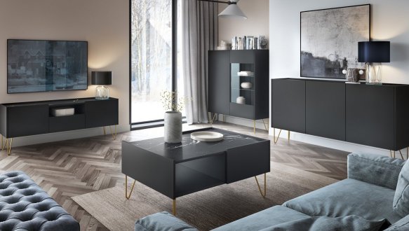 Модульна вітальня Harmony