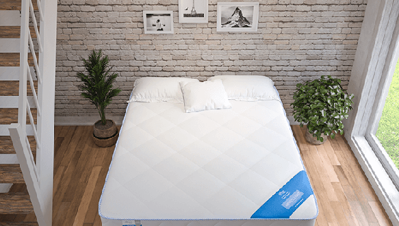 Матрац Impress Light 4