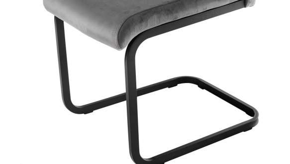 Стілець S-121 сірий 7