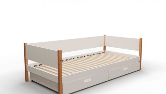 Дитяче ліжко Simple 27