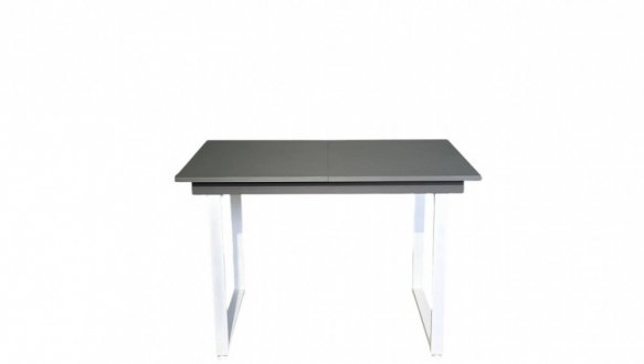 Стіл розкладний Edgar Slide / Едгар Слайд MebliRoMax 90-130 см ЛДСП 18 мм 4