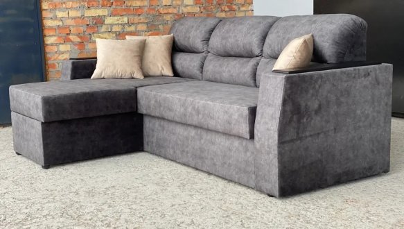 Кутовий диван Мессі 12