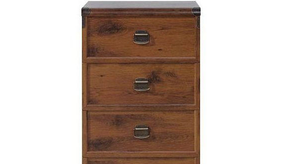 Комод JKOM 4S/50 Монтана