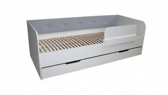 Кровать односпальная Валенсия 33