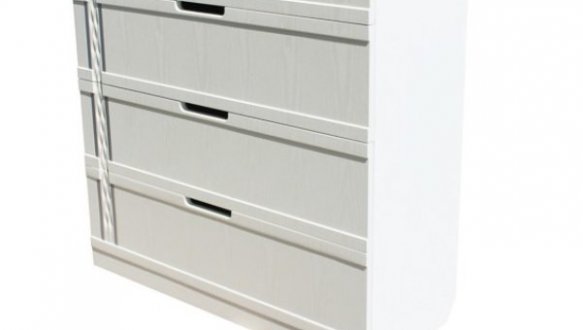 Модульная спальня Зоряна 11