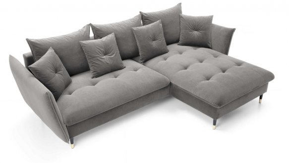 Кутовий диван Glam 16