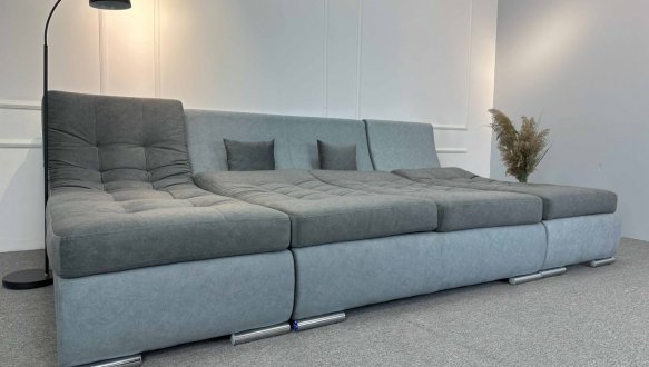 Угловой диван Бостон 3,08 12