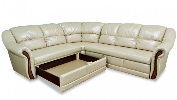 Кутовий диван Редфорд 32 9