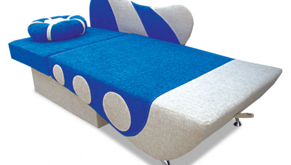 Тапчан Кораблик 70 4