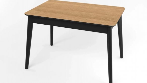 Стіл кухонний розкладний Джем Chester / Честер 110-150 см 25